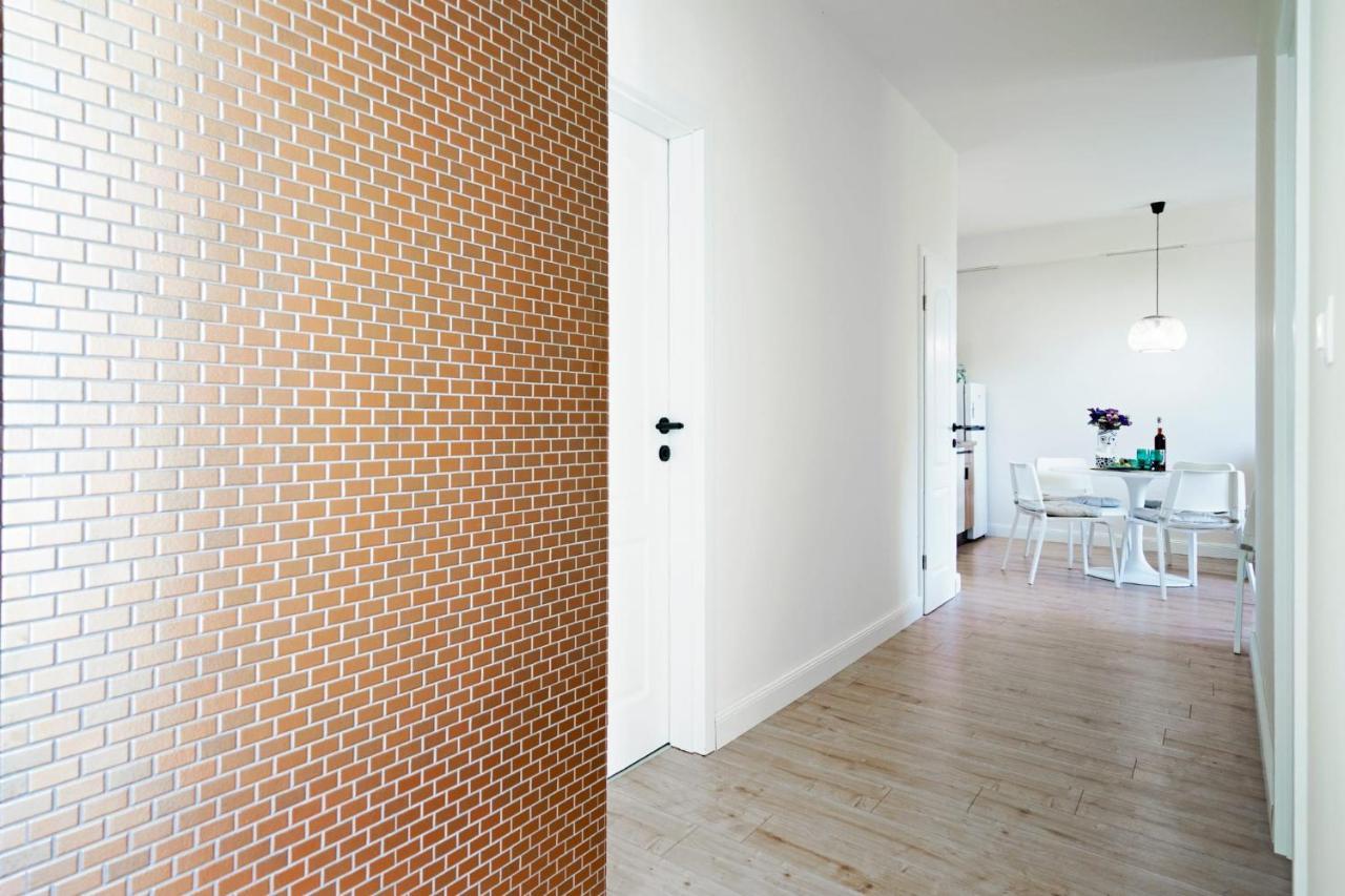 Justiniana Apartment Kastela Exterior photo